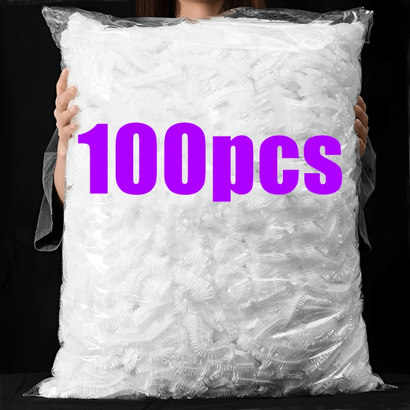100 sztuk rolek folii spożywczej w świeżych kolorach do majsterkowania w kuchni - LY102027 100szt Cuisine Pratique Polska
