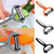 3-ostrzowa obrotowa tarka do warzyw w 1 Cuisine Pratique Polska