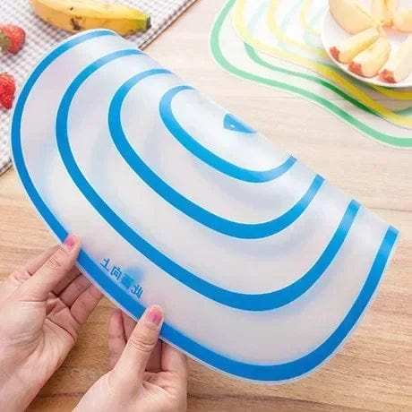 4 Antypoślizgowa plastikowa mata do cięcia Cuisine Pratique Polska