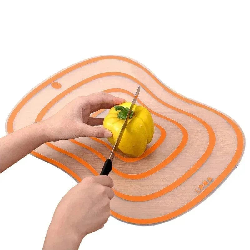 4 Antypoślizgowa plastikowa mata do cięcia Cuisine Pratique Polska