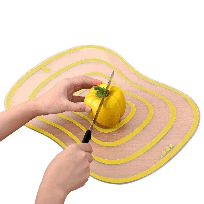 4 Antypoślizgowa plastikowa mata do cięcia Cuisine Pratique Polska