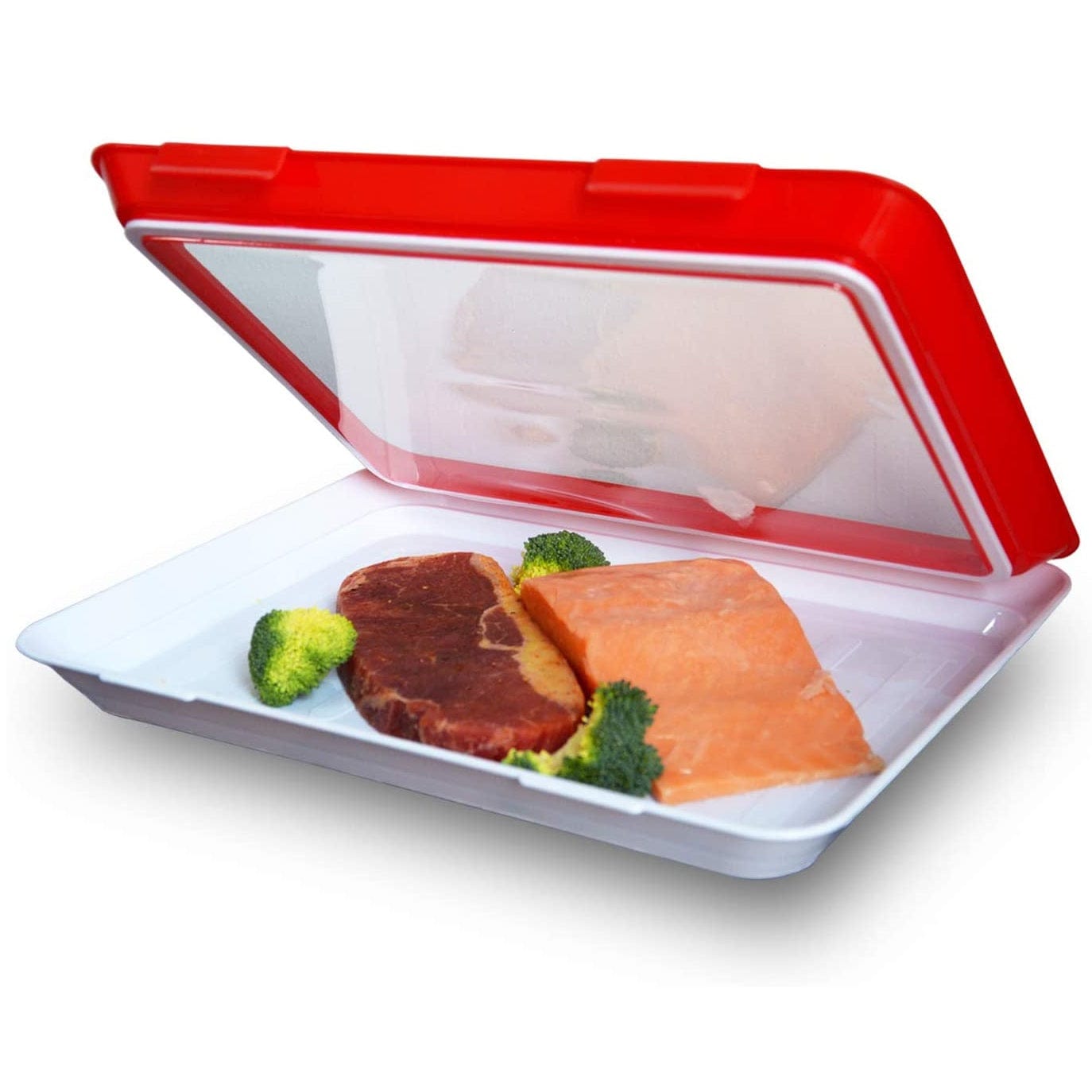 5 tacek wielokrotnego użytku (1 gratis!) Tytuł domyślny Cuisine Pratique Polska