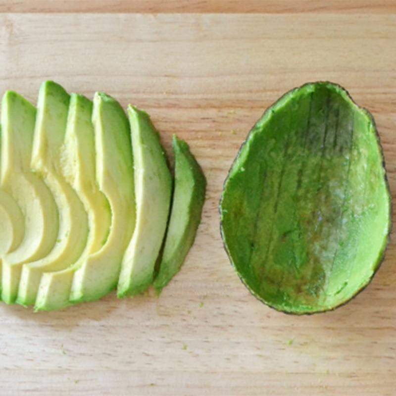 Avocado Cup Tytuł domyślny Cuisine Pratique Polska