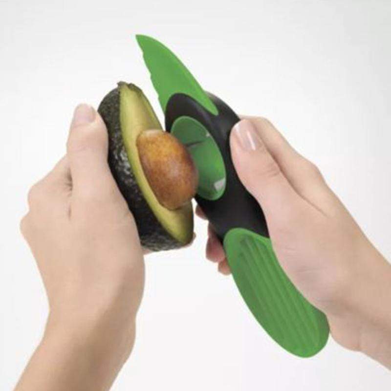 Avocado Cup Tytuł domyślny Cuisine Pratique Polska