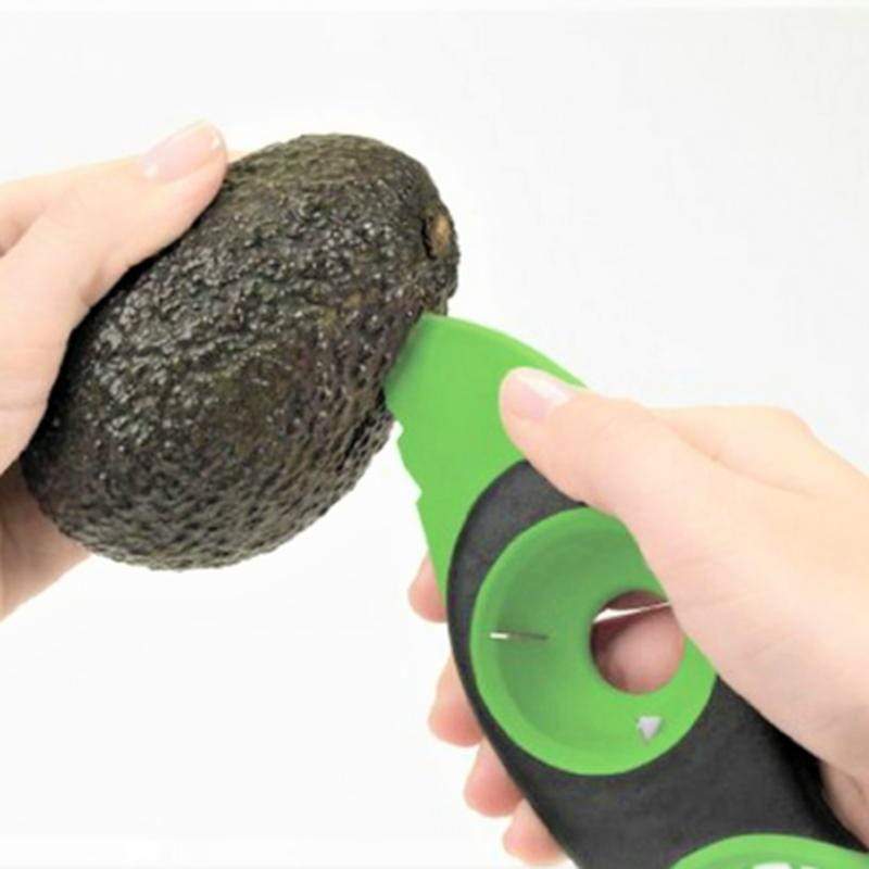 Avocado Cup Tytuł domyślny Cuisine Pratique Polska