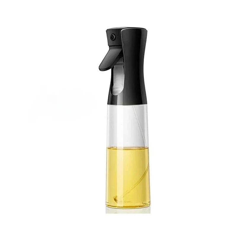 Butelka ze sprayem z jadalną oliwą z oliwek - Kuchnia - 200/300/500 ML Cuisine Pratique Polska
