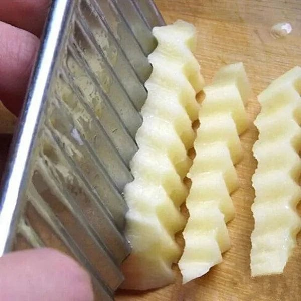 Chipsy Tytuł domyślny Cuisine Pratique Polska