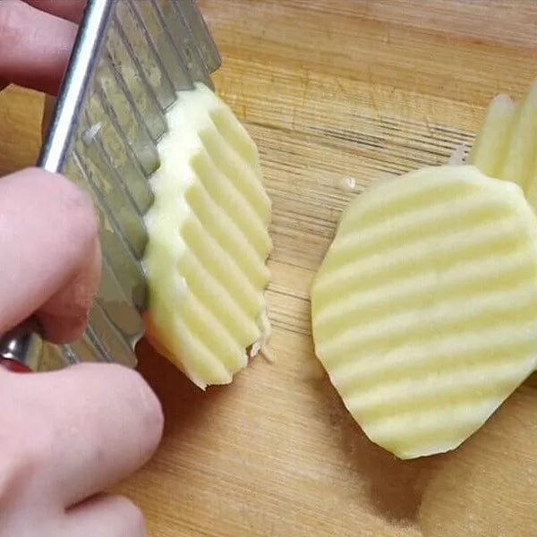 Chipsy Tytuł domyślny Cuisine Pratique Polska