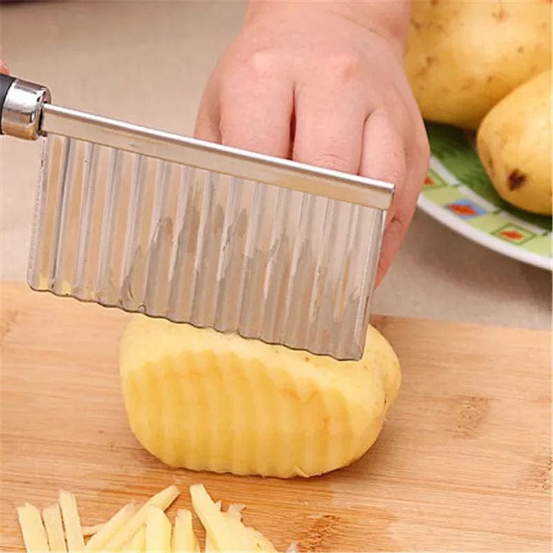 Chipsy Tytuł domyślny Cuisine Pratique Polska