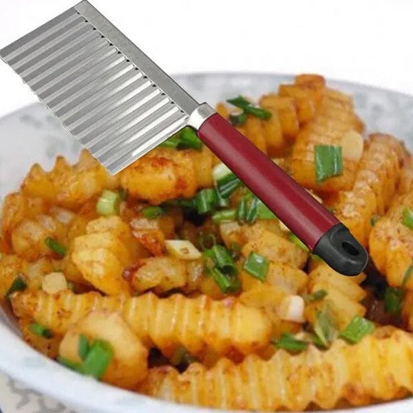 Chipsy Tytuł domyślny Cuisine Pratique Polska