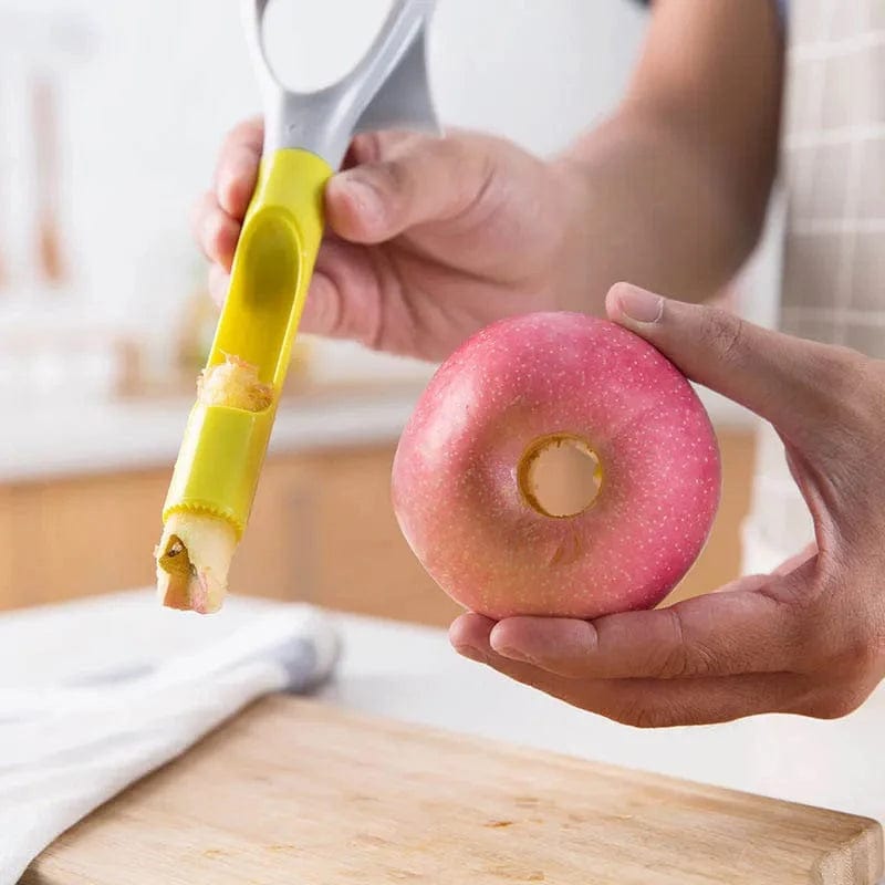 Coupe Avocat Pratique Tytuł domyślny Cuisine Pratique Polska