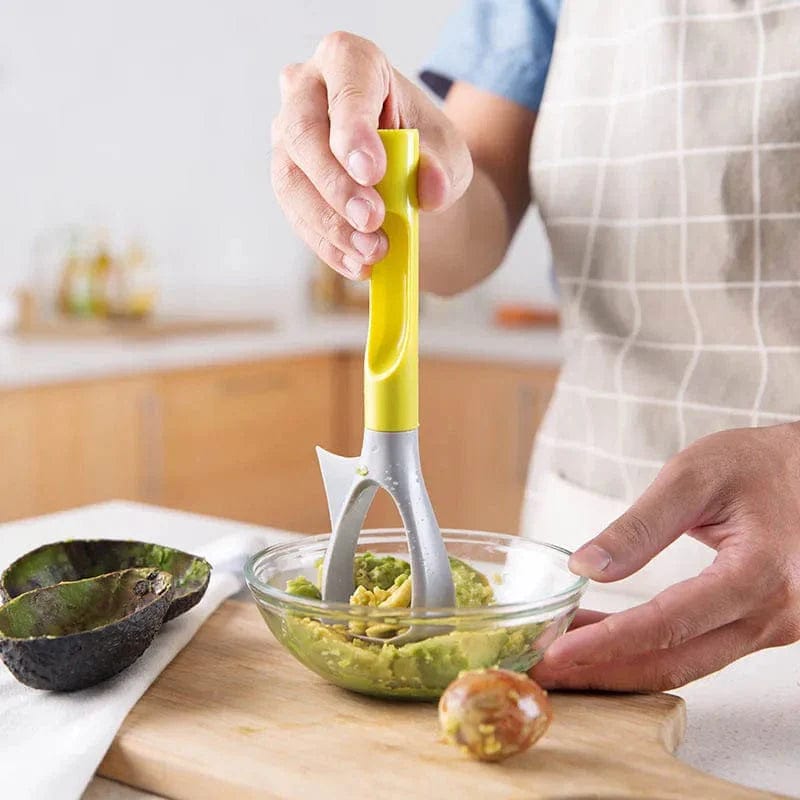 Coupe Avocat Pratique Tytuł domyślny Cuisine Pratique Polska