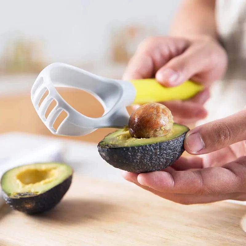 Coupe Avocat Pratique Tytuł domyślny Cuisine Pratique Polska