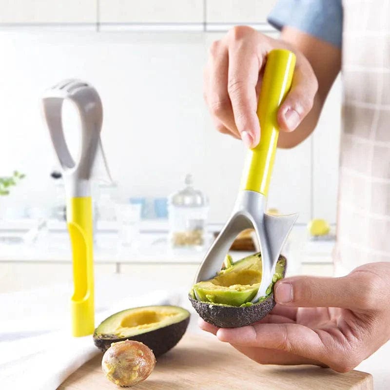 Coupe Avocat Pratique Tytuł domyślny Cuisine Pratique Polska