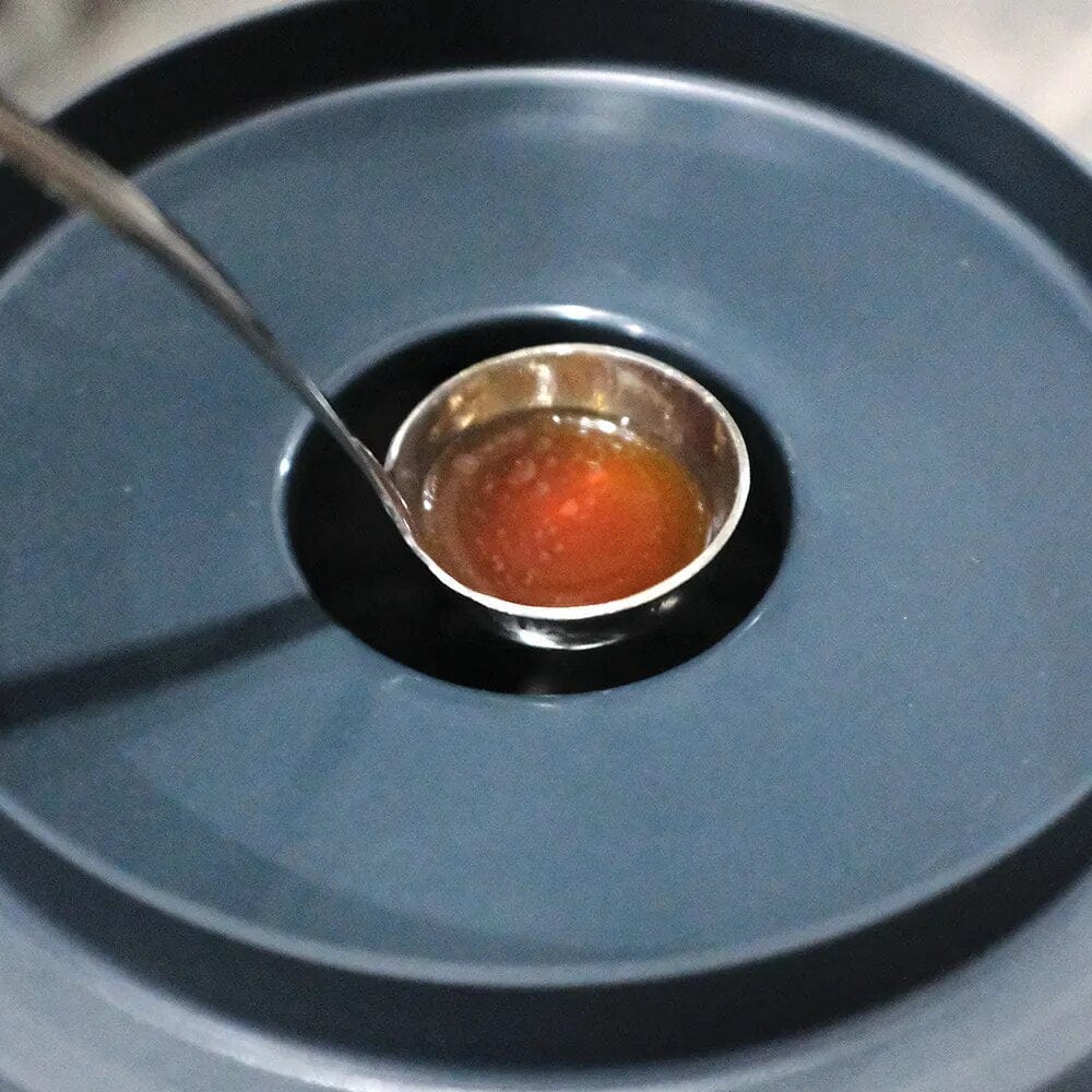 Długa łyżka do robota kuchennego Monsieur Cuisine Tytuł domyślny Cuisine Pratique Polska