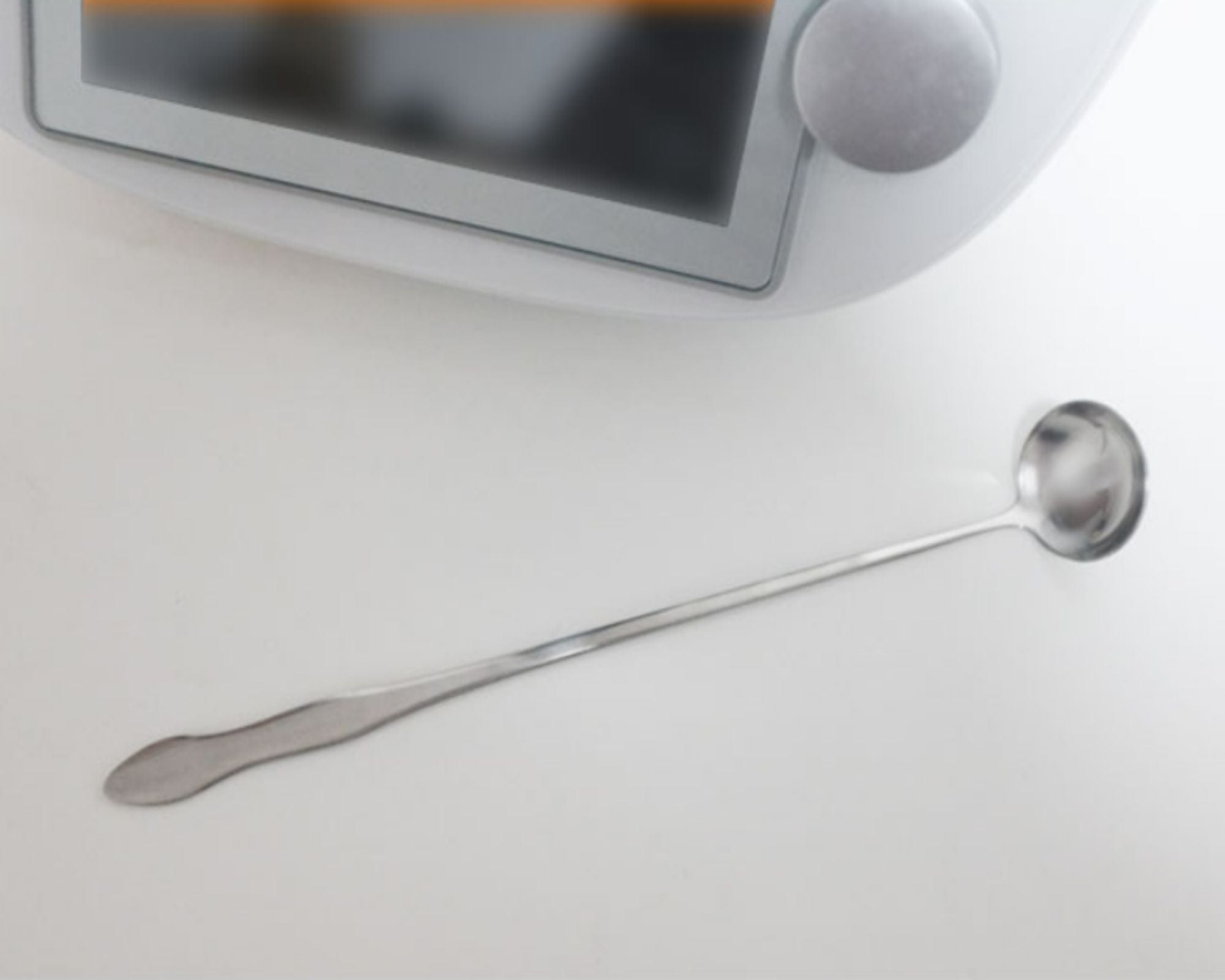 Długa łyżka do robota kuchennego Monsieur Cuisine Tytuł domyślny Cuisine Pratique Polska