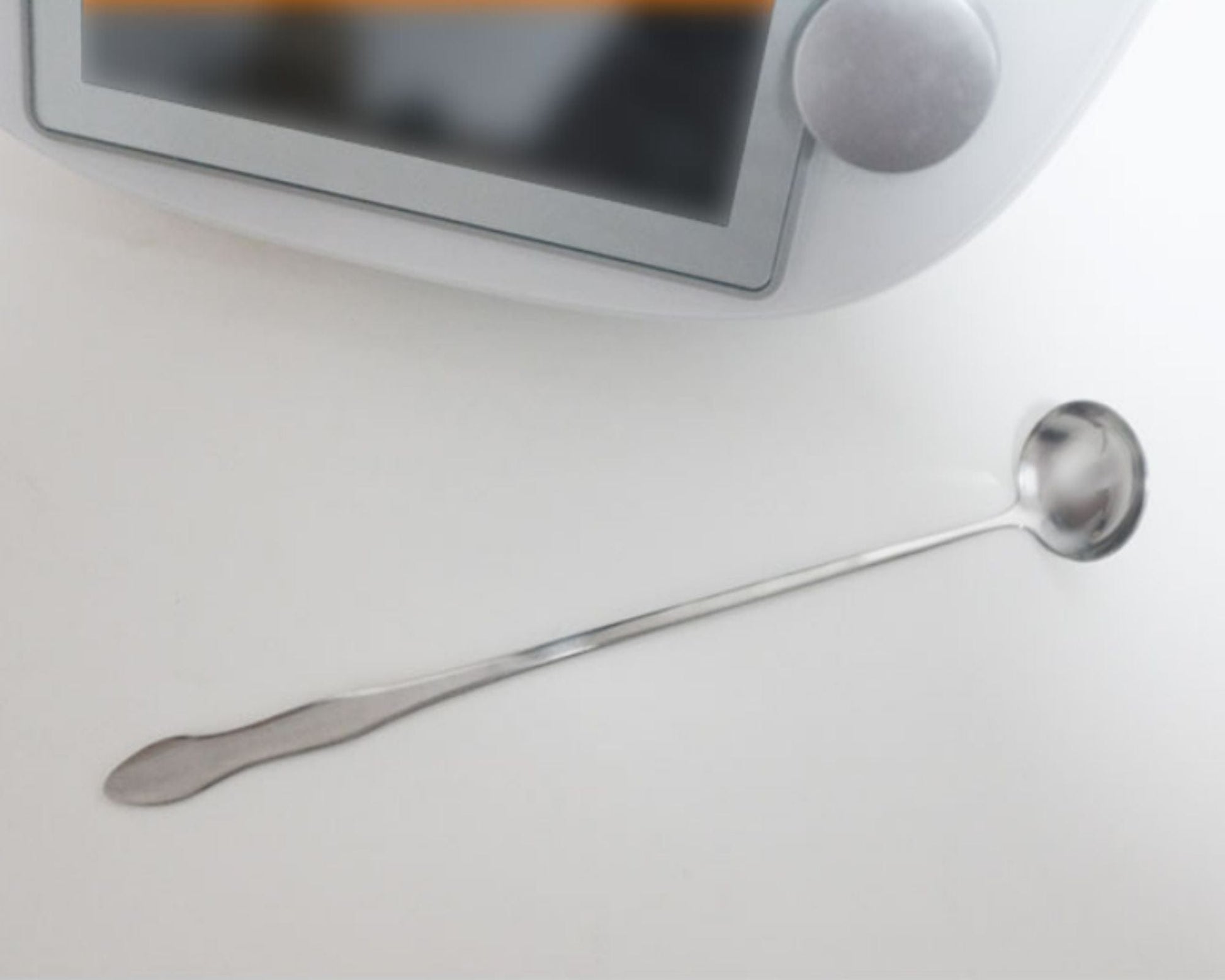 Długa łyżka do robota kuchennego Thermomix Tytuł domyślny Cuisine Pratique Polska