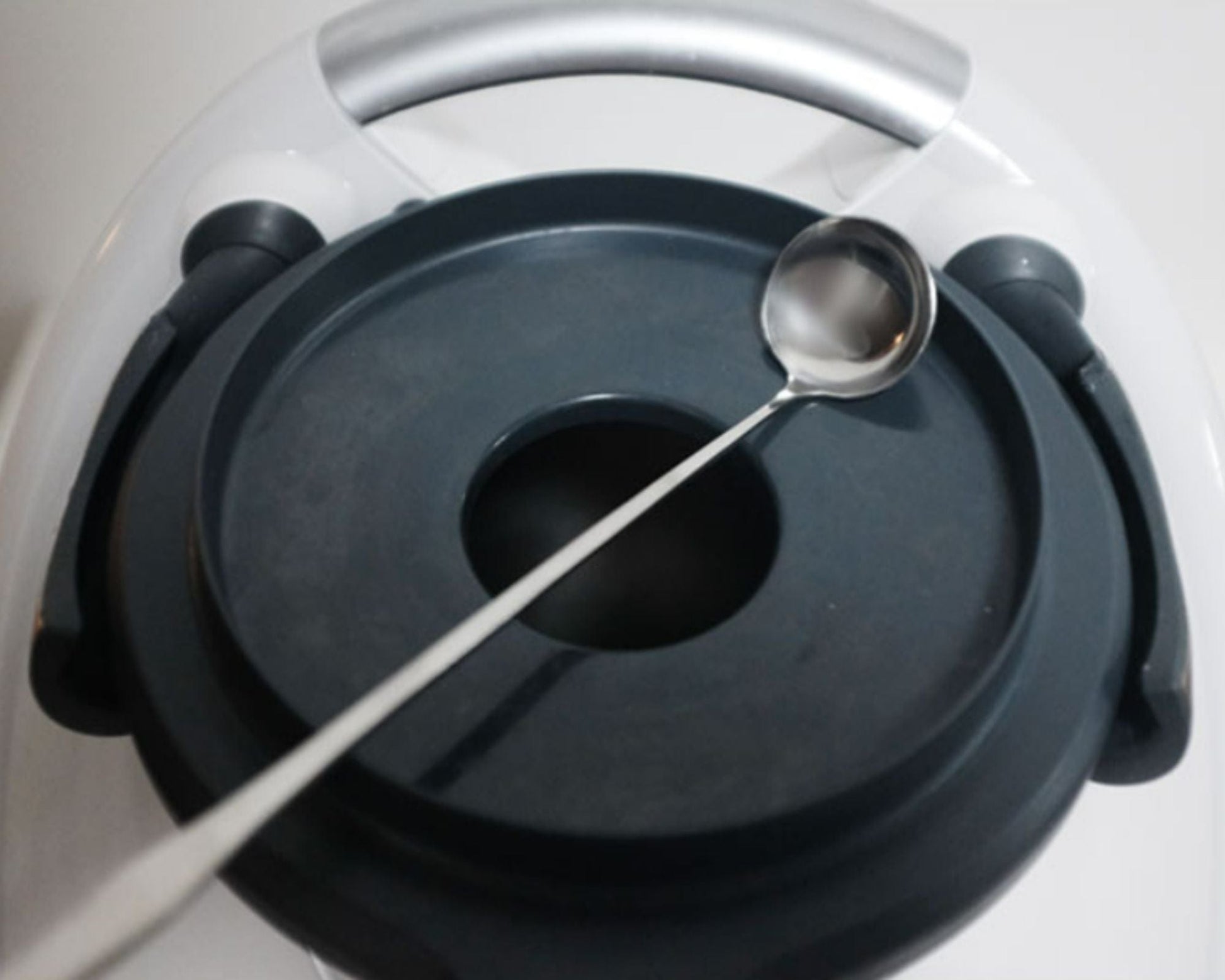 Długa łyżka do robota kuchennego Thermomix Tytuł domyślny Cuisine Pratique Polska