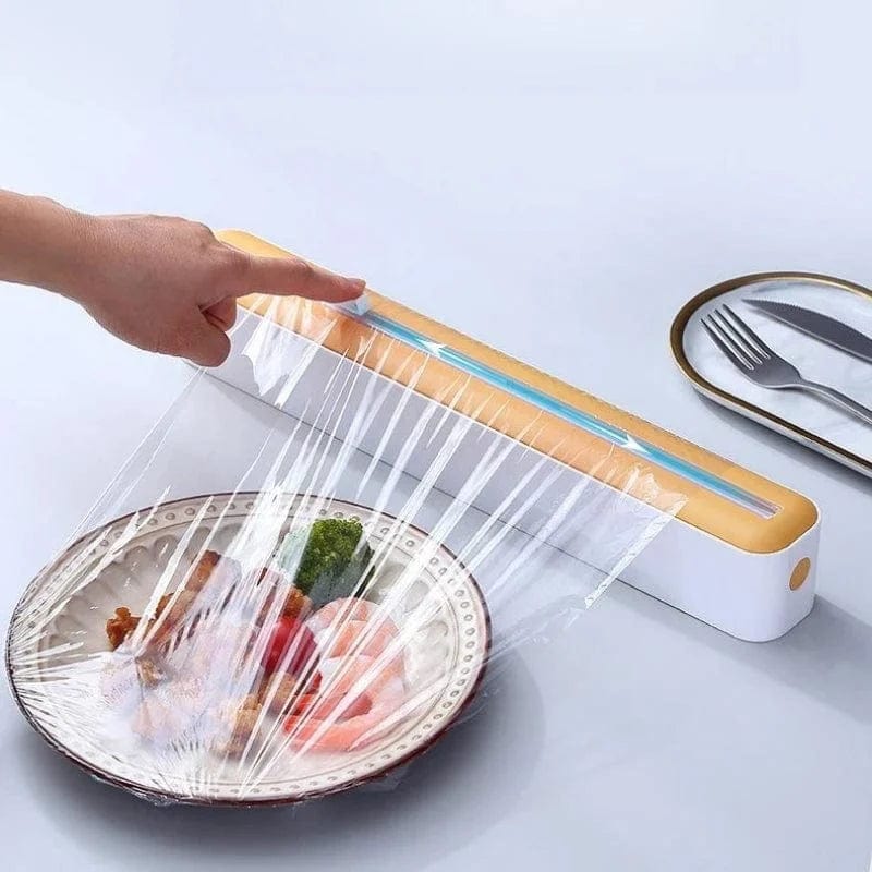Dozownik folii spożywczej z obcinakiem Cuisine Pratique Polska
