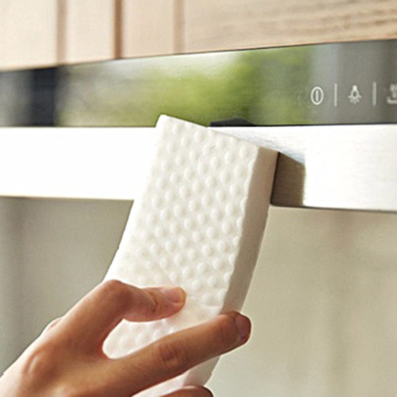 Ekologiczne magiczne gąbki do gotowania i czyszczenia (opakowanie 20/40 szt.) Cuisine Pratique Polska