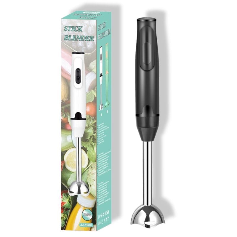 Ekonomiczny blender ręczny Cuisine Pratique Polska