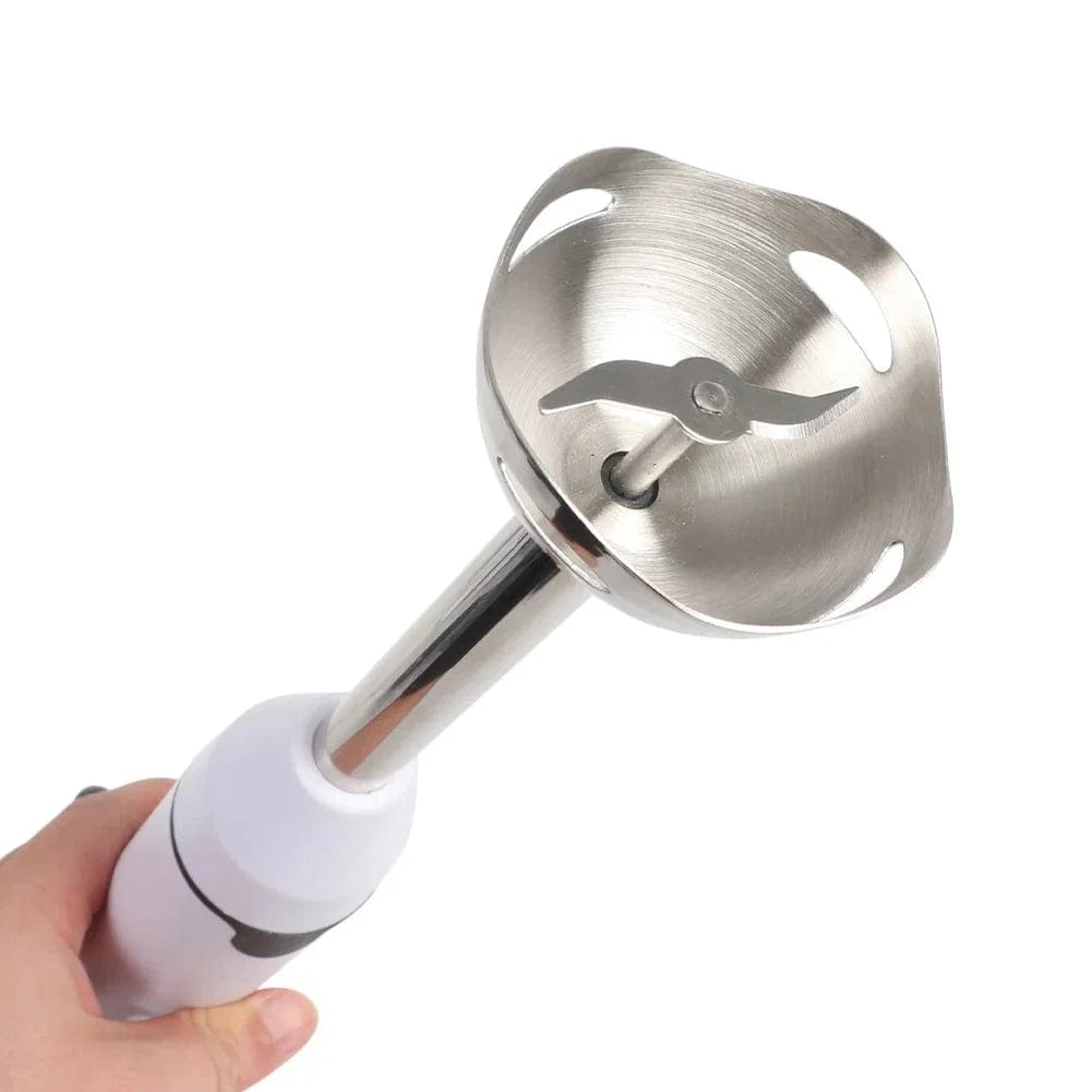 Ekonomiczny blender ręczny Cuisine Pratique Polska