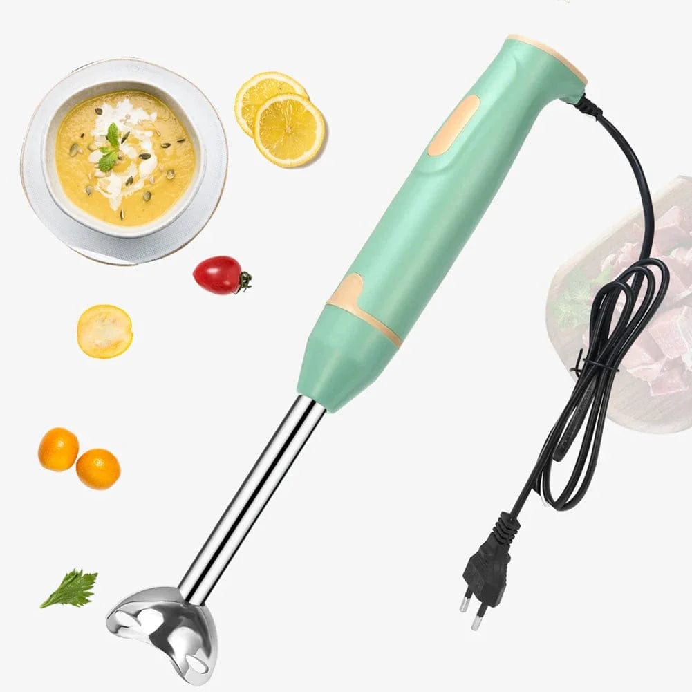 Ekonomiczny blender ręczny Cuisine Pratique Polska