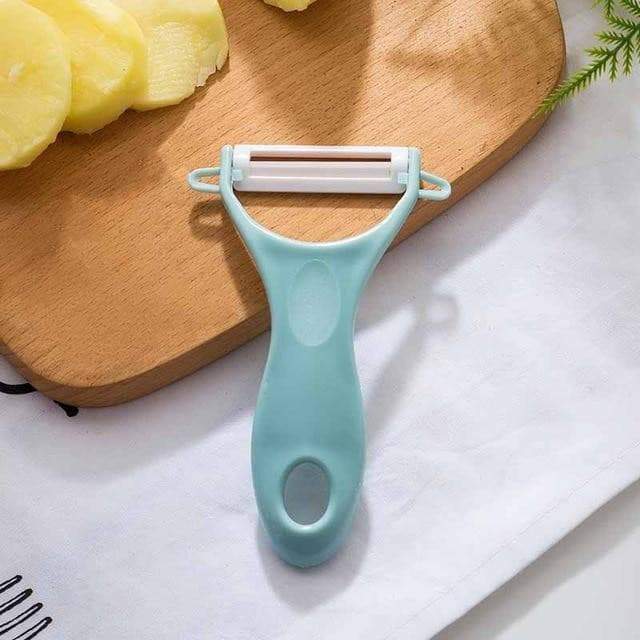 Ekonomiczny w Y Niebieski Cuisine Pratique Polska