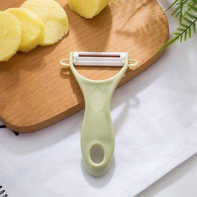 Ekonomiczny w Y Zielony Cuisine Pratique Polska