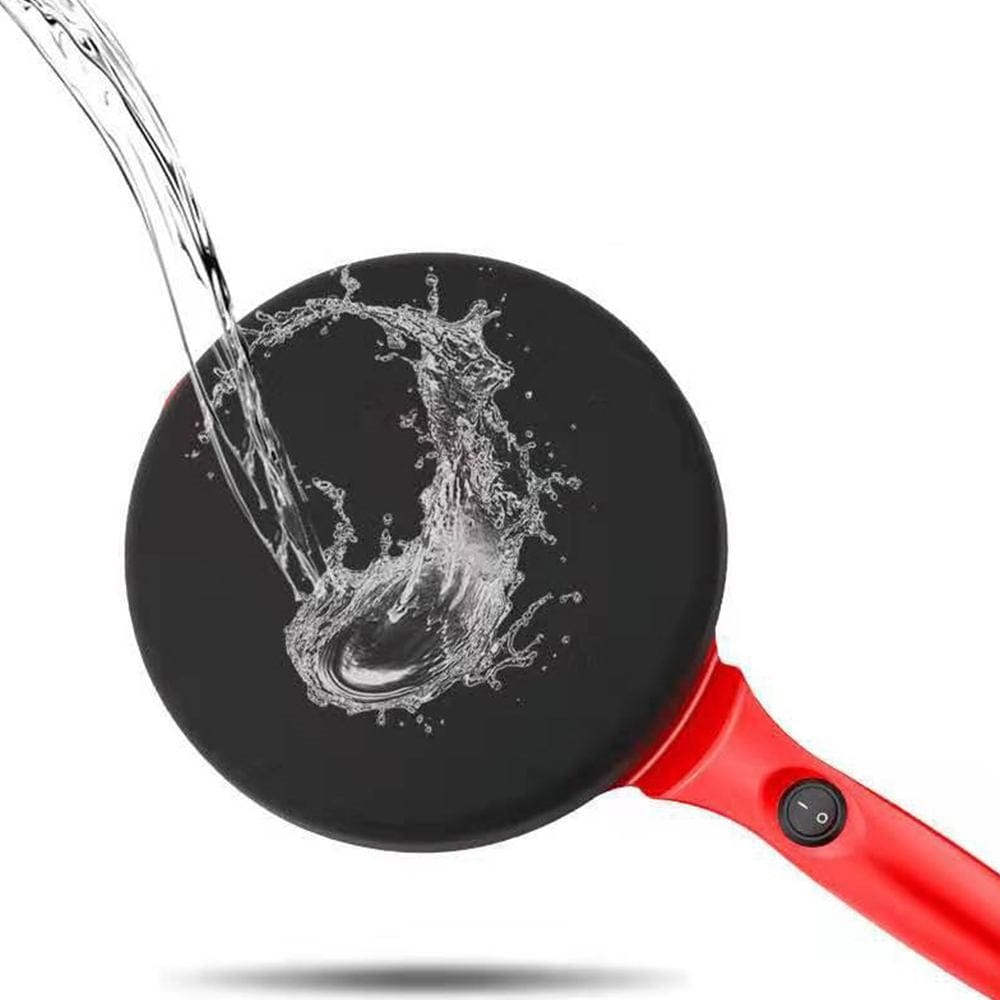 Elektryczna naleśnikarka do idealnych naleśników Cuisine Pratique Polska