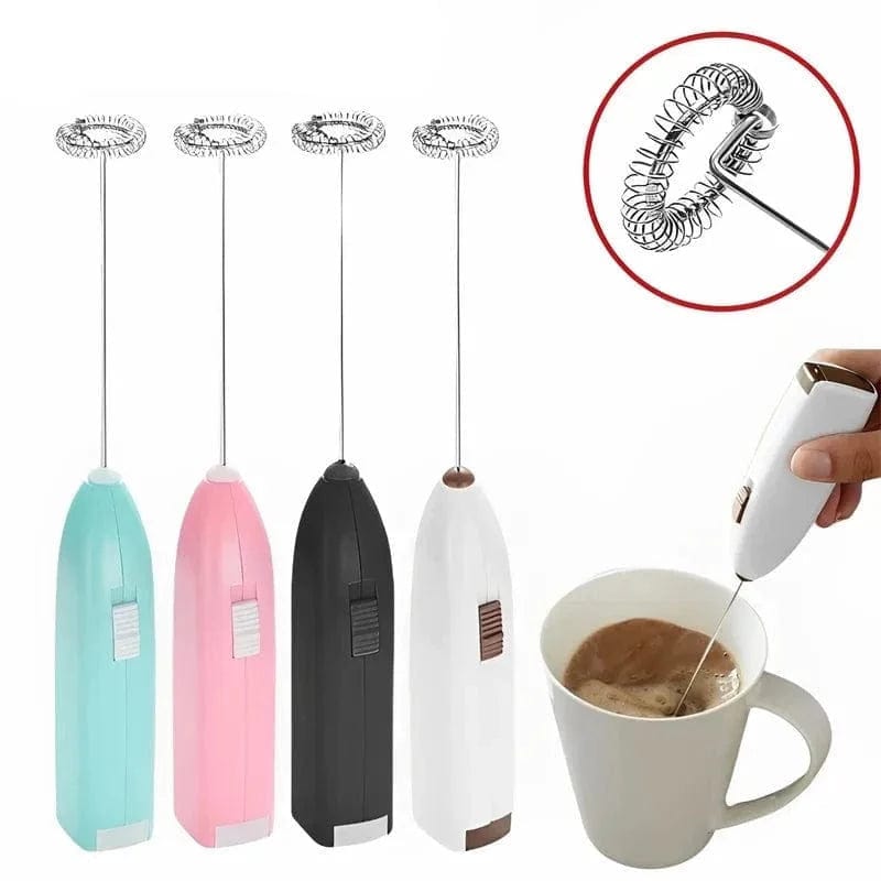 Elektryczny spieniacz do mleka Cuisine Pratique Polska