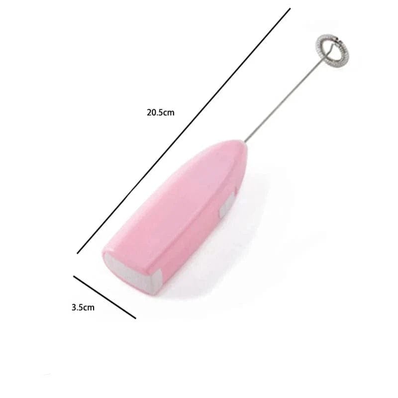 Elektryczny spieniacz do mleka Róża Cuisine Pratique Polska