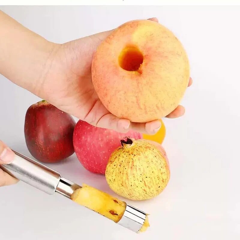 Evide pomme Tytuł domyślny Cuisine Pratique Polska