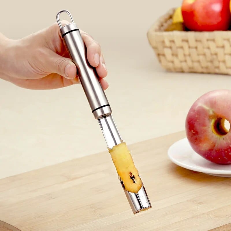 Evide pomme Tytuł domyślny Cuisine Pratique Polska