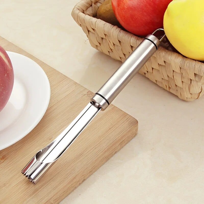 Evide pomme Tytuł domyślny Cuisine Pratique Polska