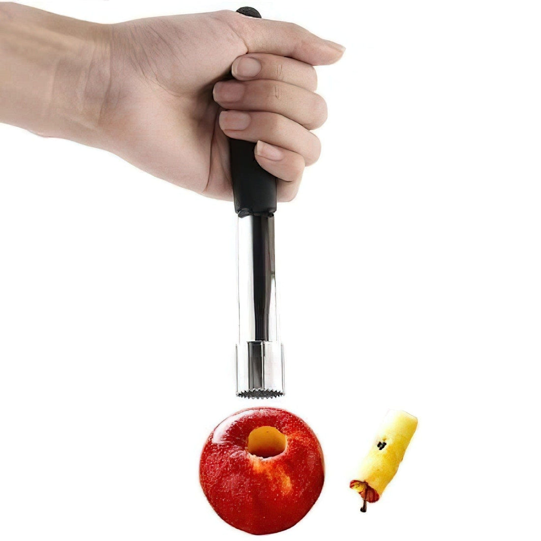 Evide pomme Tytuł domyślny Cuisine Pratique Polska