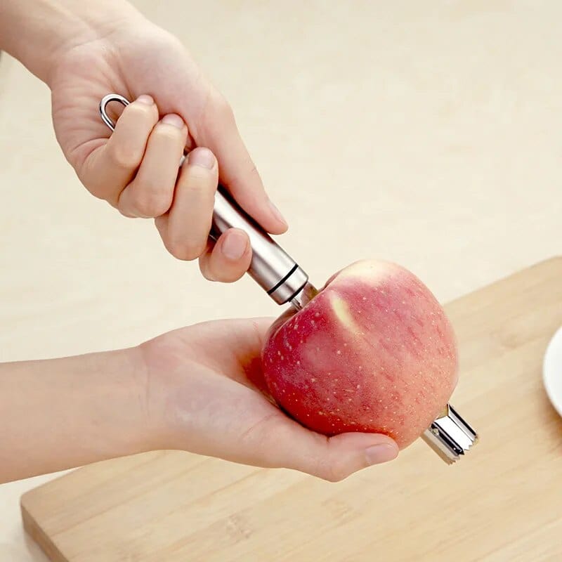 Evide pomme Tytuł domyślny Cuisine Pratique Polska