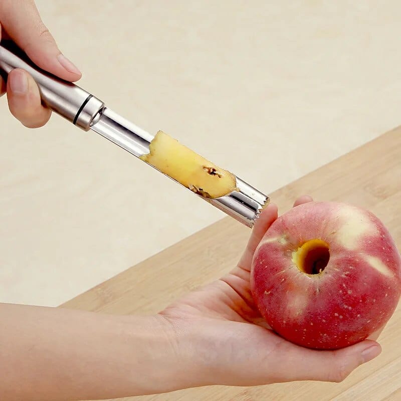 Evide pomme Tytuł domyślny Cuisine Pratique Polska