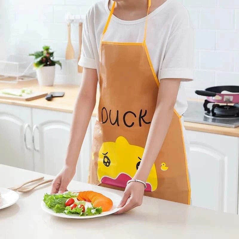 Fartuch kuchenny dla dzieci - urocze motywy zwierzęce Cuisine Pratique Polska