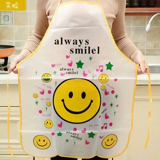 Fartuch kuchenny dla dzieci - urocze motywy zwierzęce Uśmiech Cuisine Pratique Polska