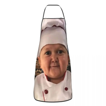 Fartuch kuchenny Hasbulla - mem internetowy 1 Cuisine Pratique Polska