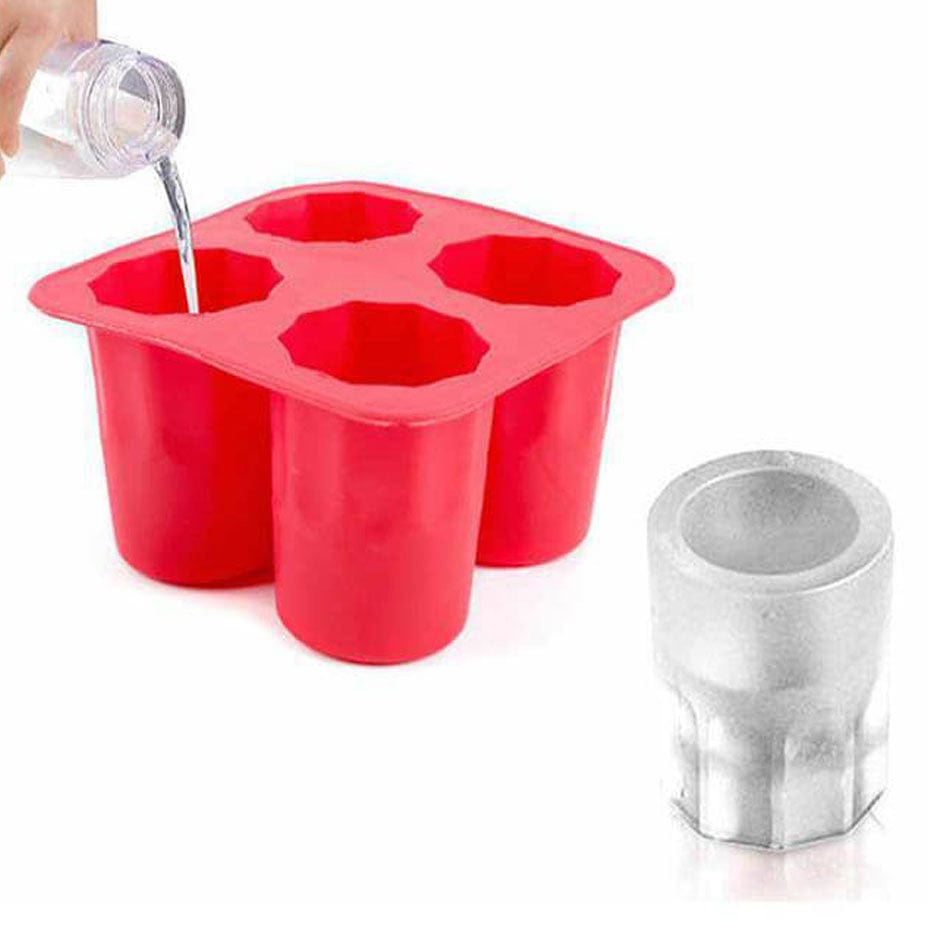 Forma do kostek lodu Cuisine Pratique Polska