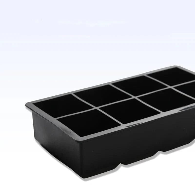 Forma do kostek lodu - Gros Cubes (6/8/15) Cuisine Pratique Polska