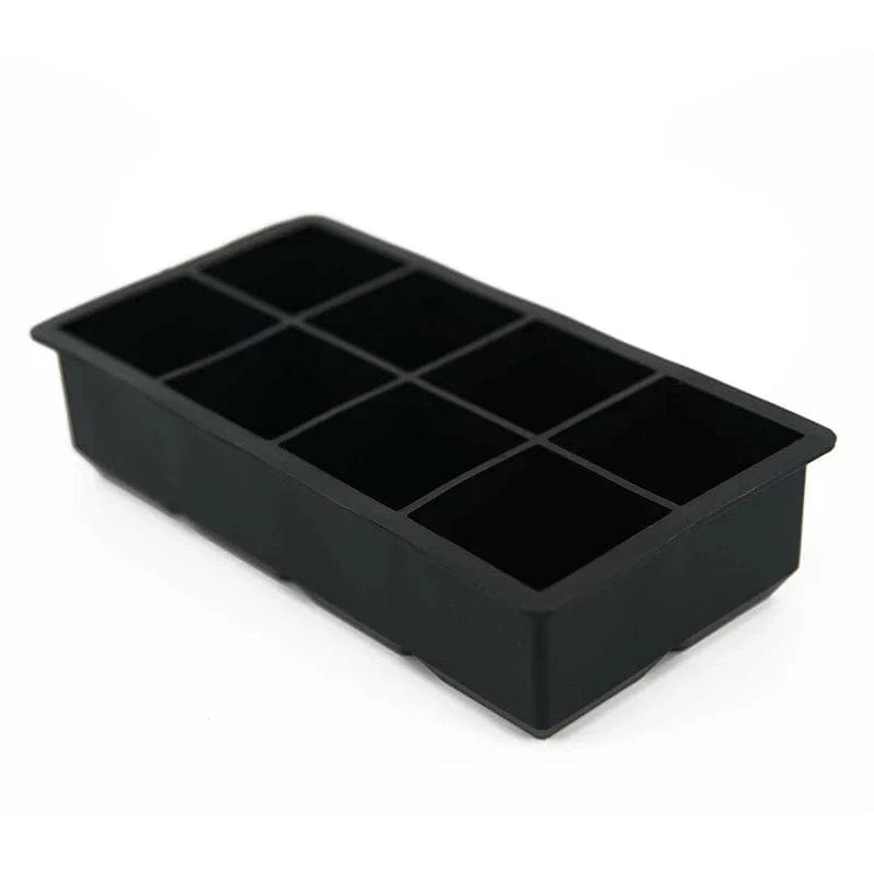 Forma do kostek lodu - Gros Cubes (6/8/15) Cuisine Pratique Polska