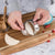 Forma do ravioli Cuisine Pratique Polska