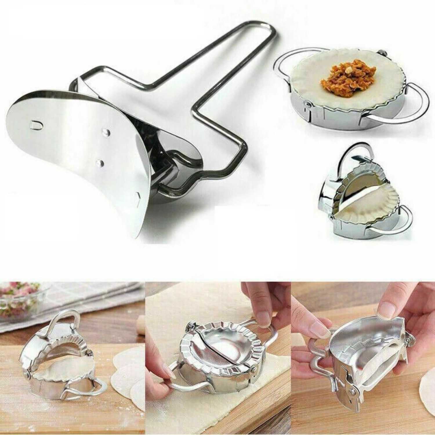 Forma do ravioli Cuisine Pratique Polska