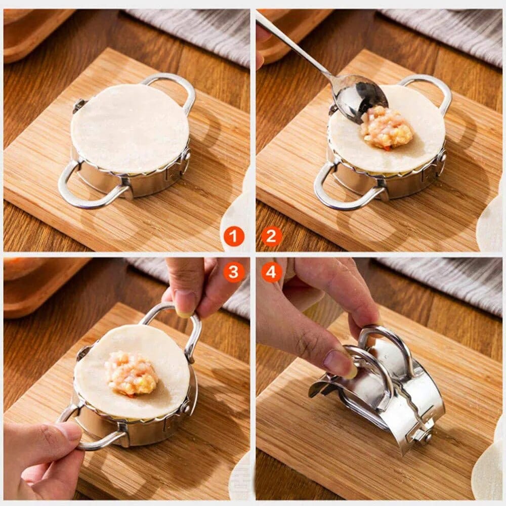 Forma do ravioli Cuisine Pratique Polska