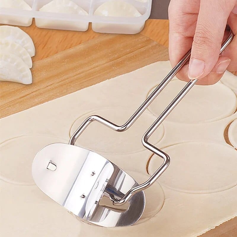 Forma do ravioli Cuisine Pratique Polska