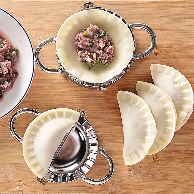 Forma do ravioli Cuisine Pratique Polska
