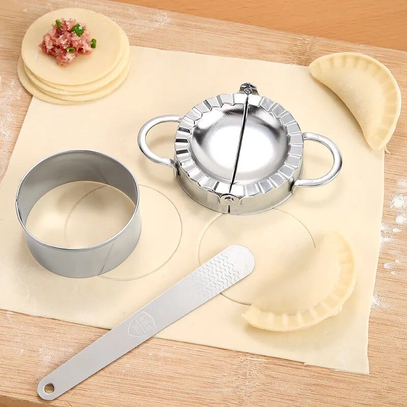 Forma do ravioli Cuisine Pratique Polska